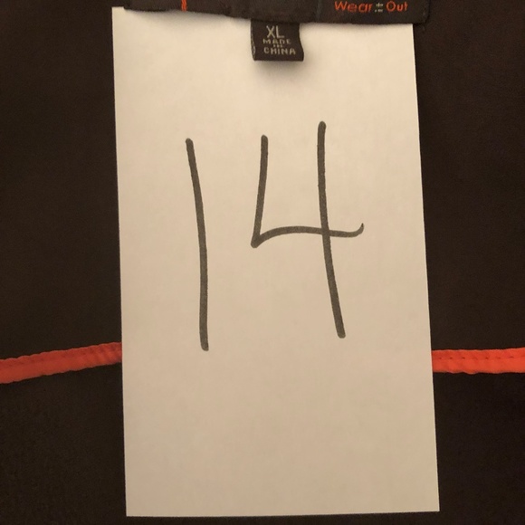 jacket - Picture 4 of 4